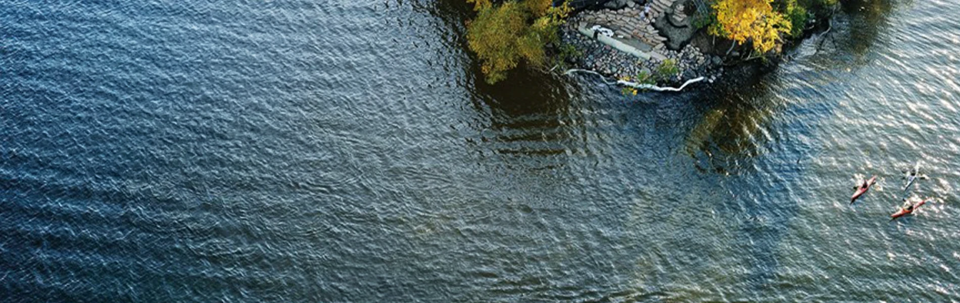 lake photo