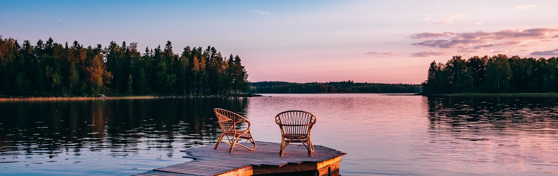 lake photo