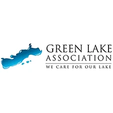 green lake assc Green Lake Association logo