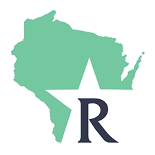 WI registry logo
